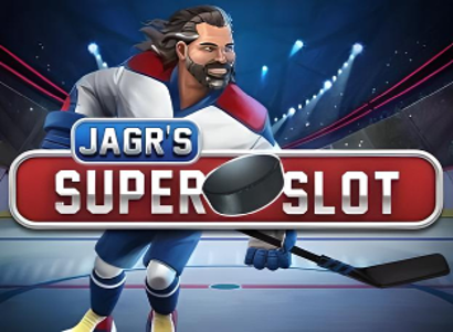 Jagrs Superslot