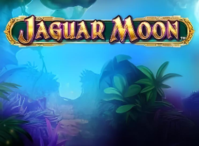 Jaguar Moon