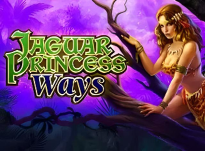 Jaguar Princess Ways