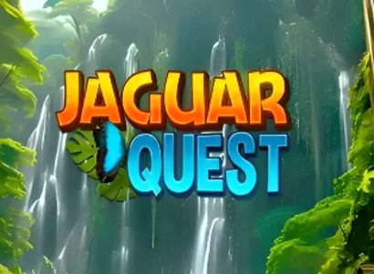 Jaguar Quest