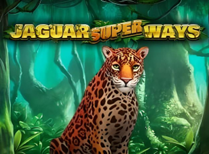 Jaguar Superways