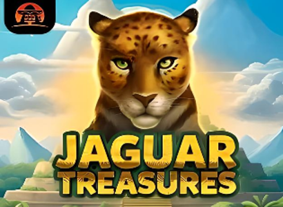 Jaguar Treasures
