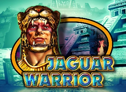 Jaguar Warrior