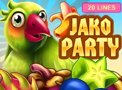 Jako Party