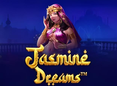 Jasmine Dreams