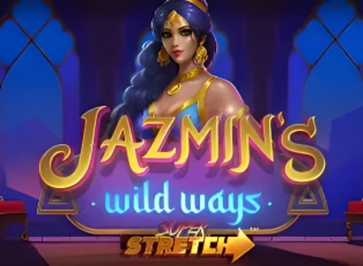 Jazmins Wild Ways