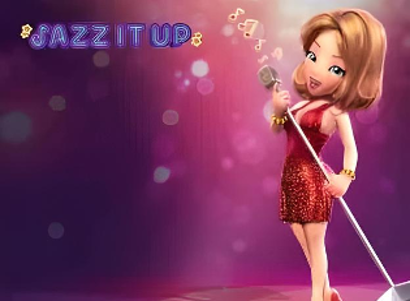 Jazz It Up