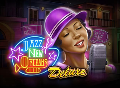 Jazz of New Orleans Deluxe