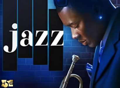 Jazz Slot