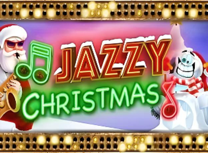 Jazzy Christmas