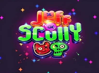 Jeff and Scully