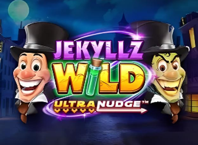 Jekyllz Wild Ultranudge