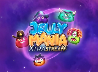 Jelly Mania XtraStreak