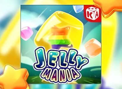Jellymania