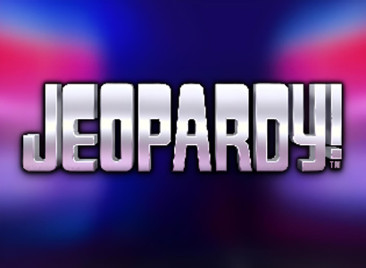 Jeopardy