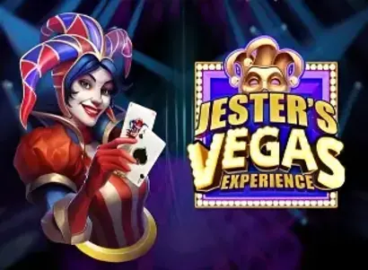Jesters Vegas Experience