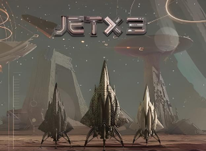 Jet X3