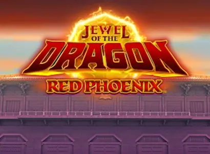 Jewel Dragon Red Phoenix 96