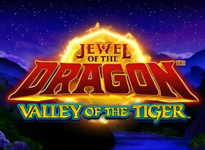 Jewel Dragon Valley of the Tiger