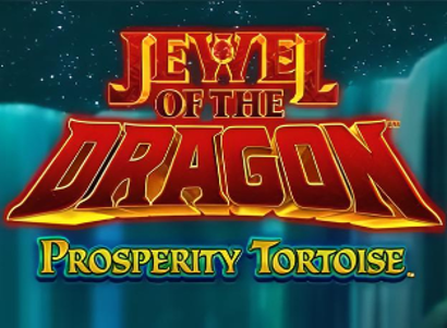 Jewel of the Dragon Prosperity Tortoise
