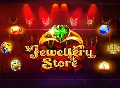 Jewellery Store