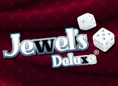 Jewels Dice Deluxe