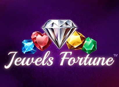 Jewels Fortune