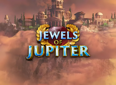 Jewels of Jupiter