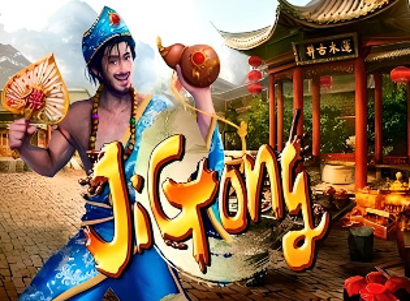 Ji Gong