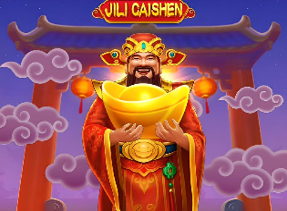 Jili Caishen