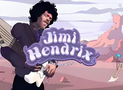 Jimi Hendrix