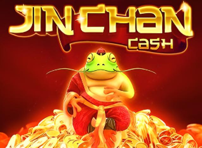 Jin Chan Cash