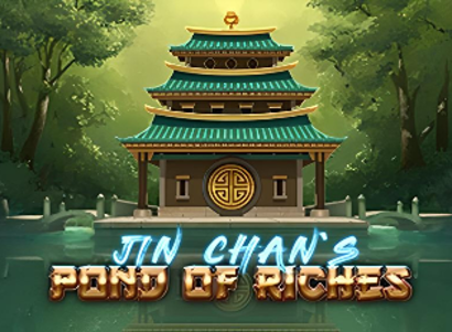 Jin Chans Pond of Riches