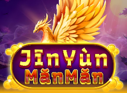 Jin Yun Man Man