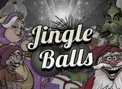 Jingle Balls