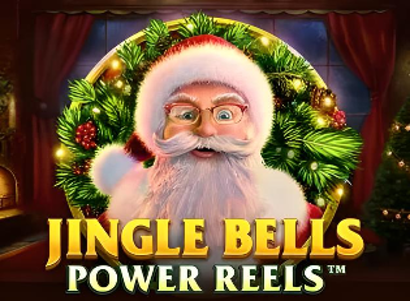 Jingle Bells Power Reels
