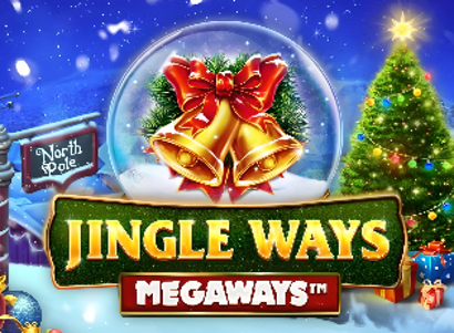 Jingle Ways MegaWays