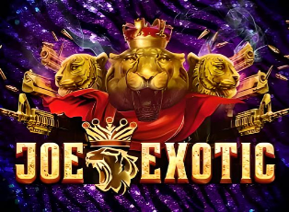 Joe Exotic