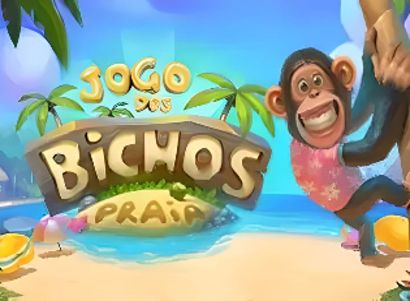 Jogo dos Bichos Praia
