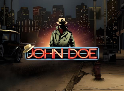 John Doe
