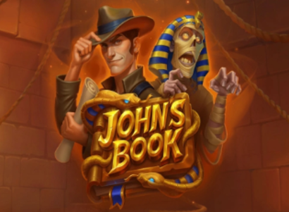 Johns Book