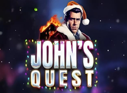 Johns Quest