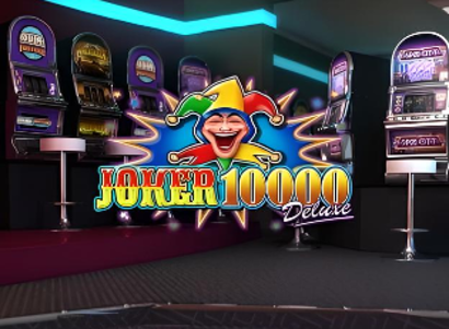 Joker 10000 Deluxe