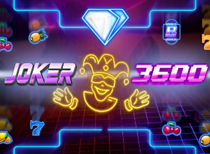 Joker 3600