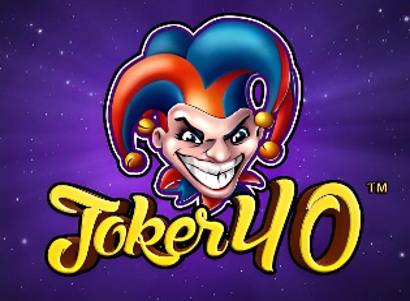 Joker 40