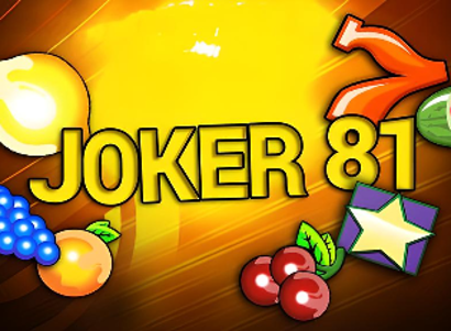 Joker 81