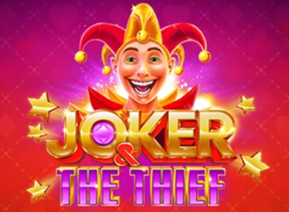 Joker and the Thief