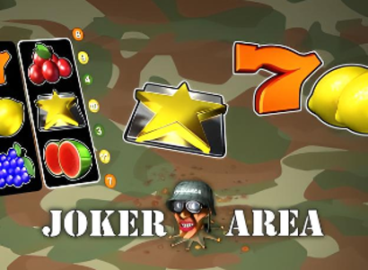 Joker Area