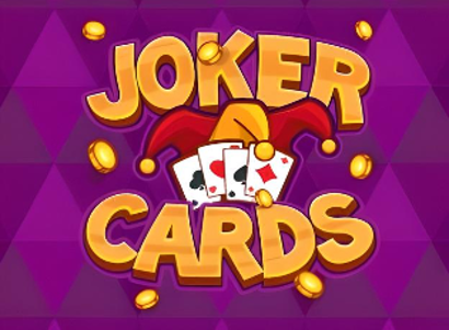 Joker Cards