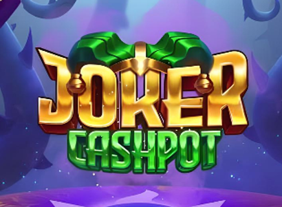 Joker Cashpot